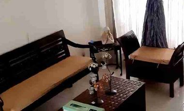 dijual rumah di Bogor nirwana residence kota Bogor