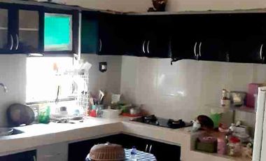 dijual rumah di Bogor nirwana residence kota Bogor