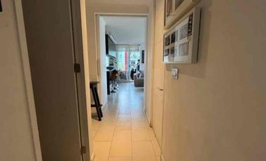 VENDE DEPTO 2D,2B, ESTACIONAMIENTO Y BODEGA EN METRO MAQUEHUE, OPORTUNIDAD.