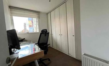 VENDE DEPTO 2D,2B, ESTACIONAMIENTO Y BODEGA EN METRO MAQUEHUE, OPORTUNIDAD.