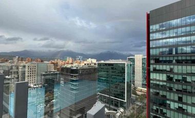 VENDE DEPTO 2D,2B, ESTACIONAMIENTO Y BODEGA EN METRO MAQUEHUE, OPORTUNIDAD.