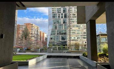 VENDE DEPTO 2D,2B, ESTACIONAMIENTO Y BODEGA EN METRO MAQUEHUE, OPORTUNIDAD.
