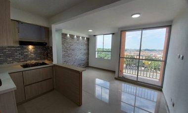 ARRIENDO APARTAMENTO UNIDAD RESIDENCIAL DOLCE PALMIRA