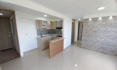 ARRIENDO APARTAMENTO UNIDAD RESIDENCIAL DOLCE PALMIRA