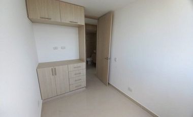 ARRIENDO APARTAMENTO UNIDAD RESIDENCIAL DOLCE PALMIRA