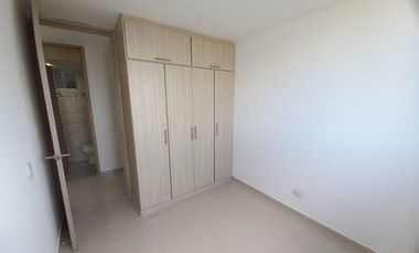ARRIENDO APARTAMENTO UNIDAD RESIDENCIAL DOLCE PALMIRA