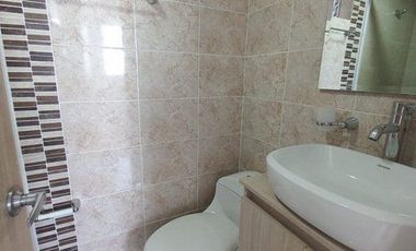 ARRIENDO APARTAMENTO UNIDAD RESIDENCIAL DOLCE PALMIRA