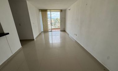 ARRIENDO APTO, CONJUNTO CERRADO LOS ROBLES