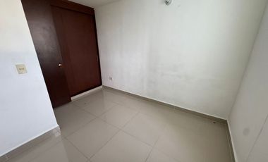 ARRIENDO APTO, CONJUNTO CERRADO LOS ROBLES