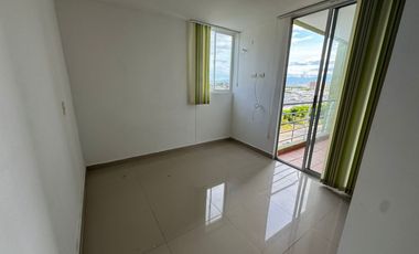 ARRIENDO APTO, CONJUNTO CERRADO LOS ROBLES