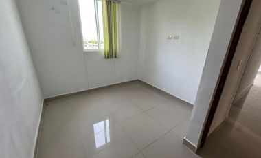 ARRIENDO APTO, CONJUNTO CERRADO LOS ROBLES