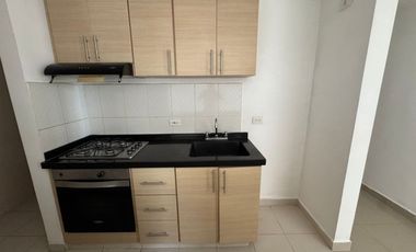 ARRIENDO APTO, CONJUNTO CERRADO LOS ROBLES