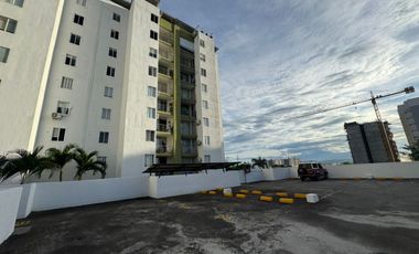 ARRIENDO APTO, CONJUNTO CERRADO LOS ROBLES