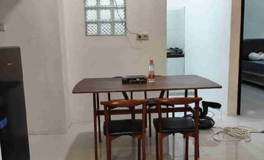 RUMAH BARU RENOVASI FULL FURNISH PONDOK JATI