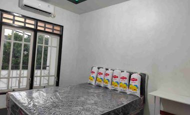 RUMAH BARU RENOVASI FULL FURNISH PONDOK JATI