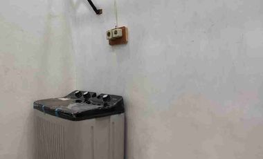 RUMAH BARU RENOVASI FULL FURNISH PONDOK JATI