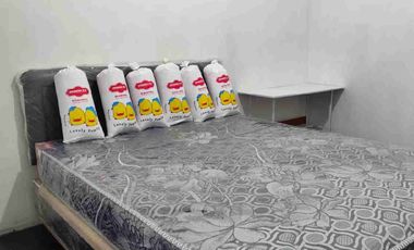 RUMAH BARU RENOVASI FULL FURNISH PONDOK JATI