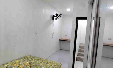 RUMAH BARU RENOVASI FULL FURNISH PONDOK JATI