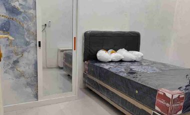 RUMAH BARU RENOVASI FULL FURNISH PONDOK JATI