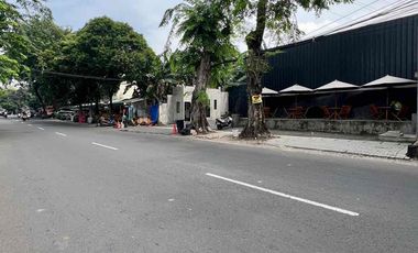 Bangunan Strategis di Jalan Utama Bendungan Hilir – Cocok untuk Kantor, Usaha & Investasi