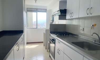 Apartamento en Arriendo en La Florida, La Estrella Antioquia