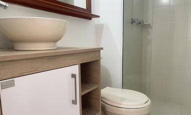Apartamento en Arriendo en La Florida, La Estrella Antioquia