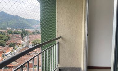 Apartamento en Arriendo en La Florida, La Estrella Antioquia