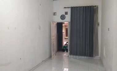 Rumah dijual dlm perumahan di Babarsari, Dekat Rumah sakit Sadewa Sleman Lt 105 m2