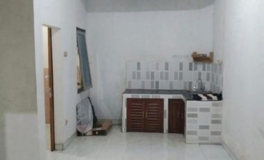 Rumah dijual dlm perumahan di Babarsari, Dekat Rumah sakit Sadewa Sleman Lt 105 m2