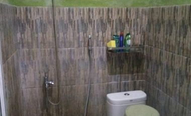 Rumah dijual dlm perumahan di Babarsari, Dekat Rumah sakit Sadewa Sleman Lt 105 m2
