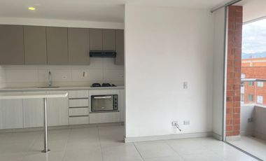 Apartamento en Arriendo en Prados de Sabaneta, Sabaneta Antioquia