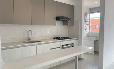 Apartamento en Arriendo en Prados de Sabaneta, Sabaneta Antioquia