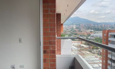 Apartamento en Arriendo en Prados de Sabaneta, Sabaneta Antioquia