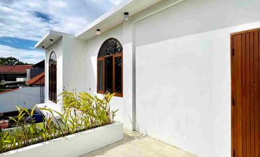 Beautiful Modern Villa with Smart System in Jimbaran