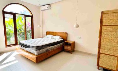 Beautiful Modern Villa with Smart System in Jimbaran