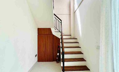 Beautiful Modern Villa with Smart System in Jimbaran