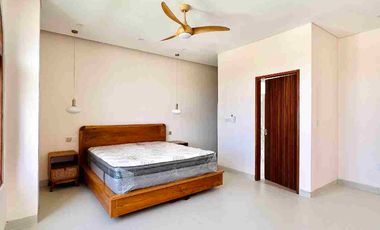 Beautiful Modern Villa with Smart System in Jimbaran
