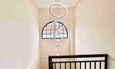 Beautiful Modern Villa with Smart System in Jimbaran