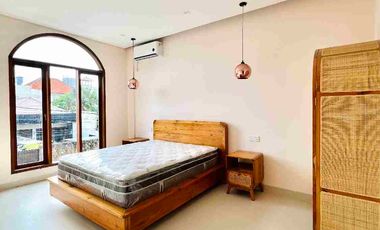Beautiful Modern Villa with Smart System in Jimbaran