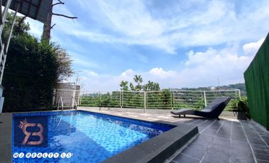 RUMAH BAGUS MINIMALIS SAYAP DAGO BANDUNG View Valley Udara Sejuk