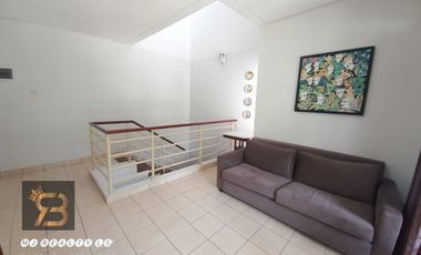 RUMAH BAGUS MINIMALIS SAYAP DAGO BANDUNG View Valley Udara Sejuk