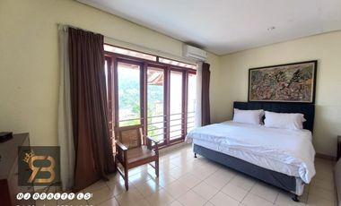 RUMAH BAGUS MINIMALIS SAYAP DAGO BANDUNG View Valley Udara Sejuk