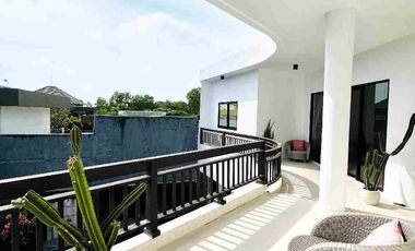 For Sale LUXURY SIGNATURE VILLA – NUSA DUA HILL, BALI