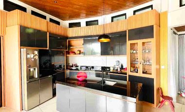 For Sale LUXURY SIGNATURE VILLA – NUSA DUA HILL, BALI
