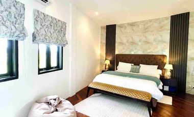 For Sale LUXURY SIGNATURE VILLA – NUSA DUA HILL, BALI