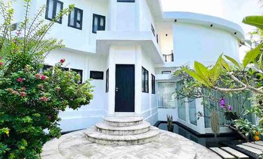 For Sale LUXURY SIGNATURE VILLA – NUSA DUA HILL, BALI