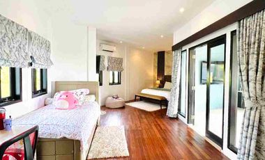For Sale LUXURY SIGNATURE VILLA – NUSA DUA HILL, BALI