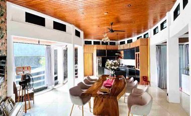 For Sale LUXURY SIGNATURE VILLA – NUSA DUA HILL, BALI