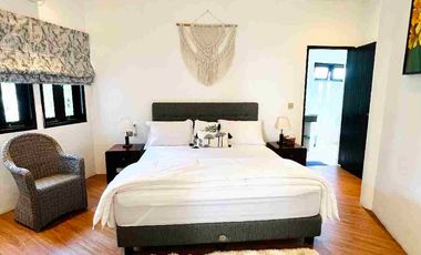 For Sale LUXURY SIGNATURE VILLA – NUSA DUA HILL, BALI
