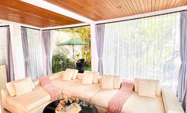 For Sale LUXURY SIGNATURE VILLA – NUSA DUA HILL, BALI